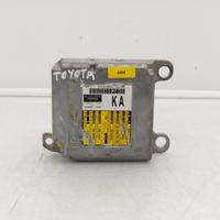 CENTRALINA AIRBAG HYBRID 72Kw 98CV TOYOTA PRIUS IV