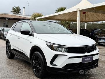 OPEL Grandland 1.5 D Ecotec aut. GS Line