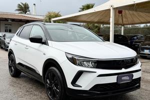 OPEL Grandland 1.5 D Ecotec aut. GS Line