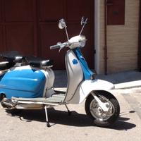 Lambretta Altro modello - 1963