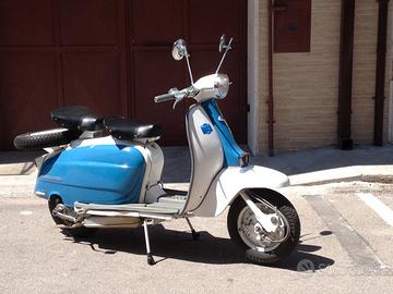 Lambretta Altro modello - 1963