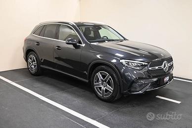 Mercedes-Benz GLC 220 d 4Matic Mild Hybrid AM...