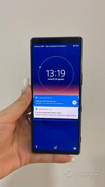 Sony Xperia 5 Blue 128 GB - 9881
