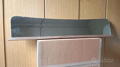 Specchiera per credenza