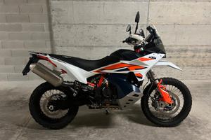 KTM 890 Adventure R
