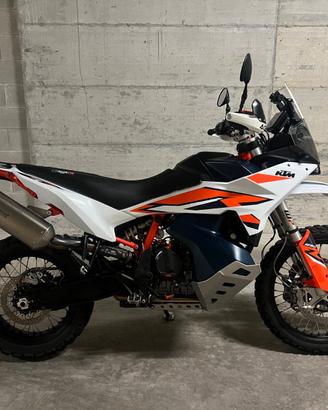 KTM 890 Adventure R