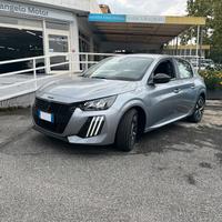 Peugeot 208 PureTech 75 Stop&Start 5 porte Active 