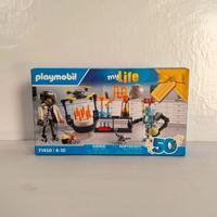 Playmobil My Life 71450: Robot & Scienziati
