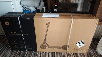 Xiaomi Electric Scooter Elite
