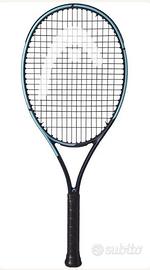 Head Gravity Junior 2023