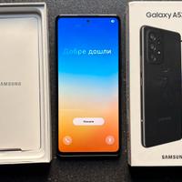 Samsung A53 128 GB