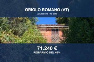 Immobile in asta di 110 m² con più di 5 locali a O