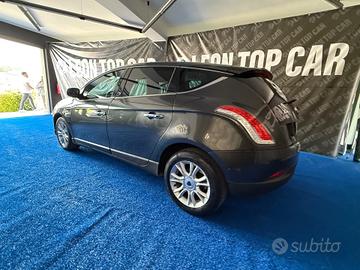 Lancia Delta 1.6 MJT 120 cv garantita 12 mesi