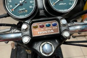 Honda Four 350