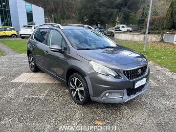 Peugeot 2008 BlueHDi 120 S&S Allure