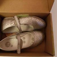 Scarpe Chicco tipo ballerina numero 31