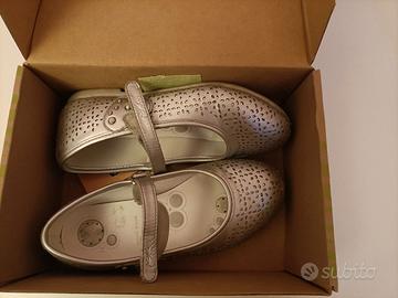 Scarpe Chicco tipo ballerina numero 31