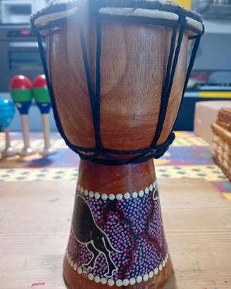 Strumenti musicali gioco