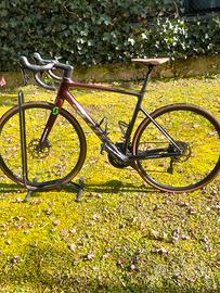 Scott Addict 30 anno 2022.