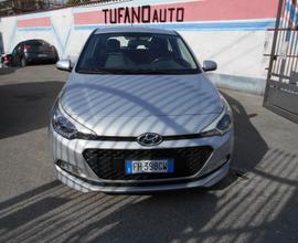Hyundai i20 1.2 84 CV 5 porte Comfort