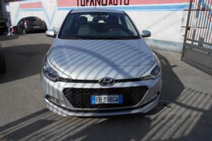 Hyundai i20 1.2 84 CV 5 porte Comfort