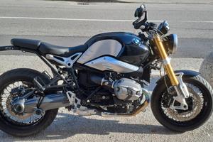 BMW R 12 nineT - 2015