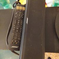 Bose cinemate 15 ritiro sul posto