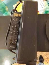 Bose cinemate 15 ritiro sul posto