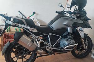 BMW R1200 GS