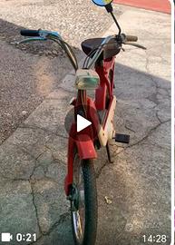 Motorino anni 70