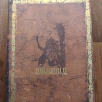 Guida Final Fantasy XII