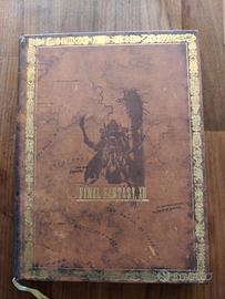 Guida Final Fantasy XII