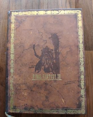 Guida Final Fantasy XII