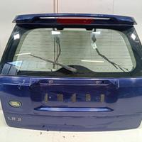 PORTELLONE POSTERIORE LAND ROVER Freelander 3Â° Se