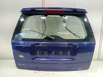 PORTELLONE POSTERIORE LAND ROVER Freelander 3Â° Se