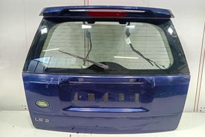 PORTELLONE POSTERIORE LAND ROVER Freelander 3Â° Se