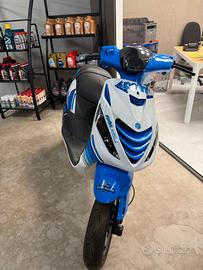 Piaggio Zip SP polini trofeo