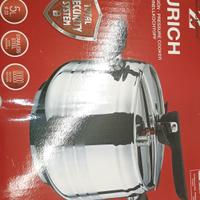 pentola a pressione Nuova 