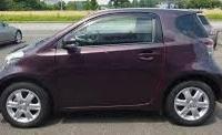 Toyota iq  cambio aut.