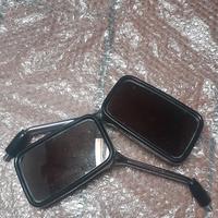 specchietti Honda Hornet 600 2002 proginale