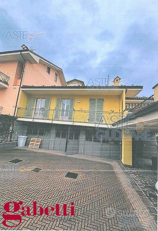 Appartamento – Cherasco, Moglia - Vista 2