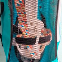 Racchette da neve junior TSL 302