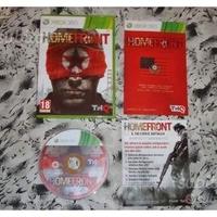 Homefront XBox 360 PAL