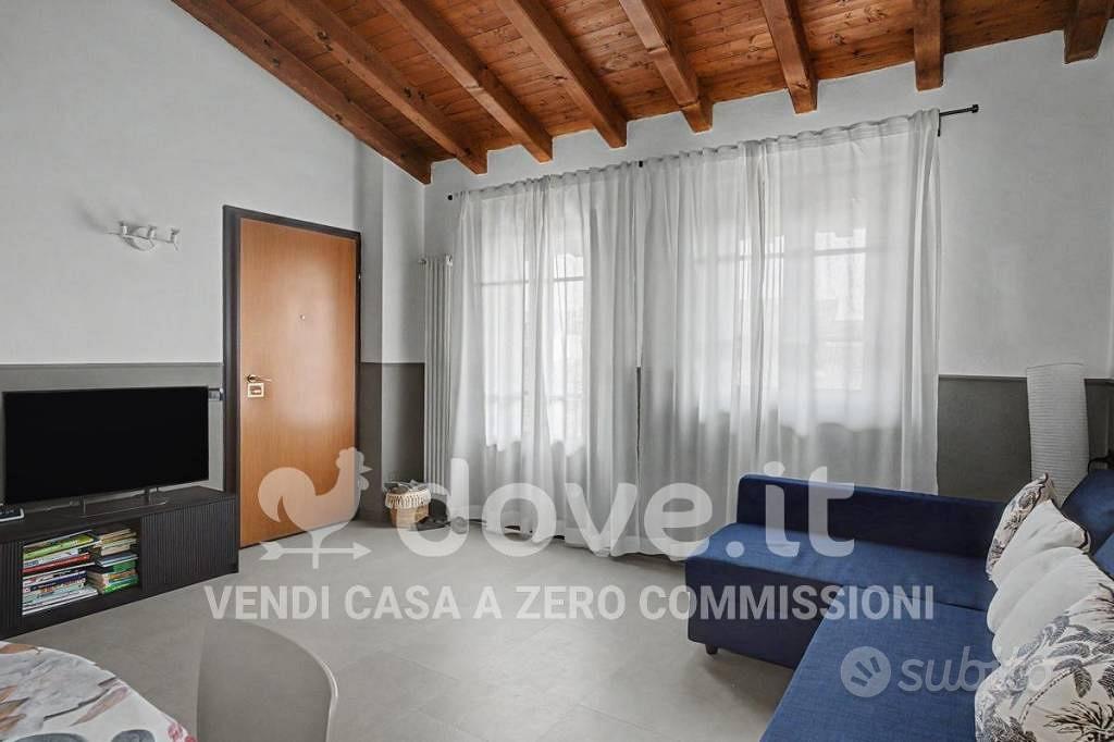 Appartamento di 90 m² con 3 locali a Chiari - Vista 3