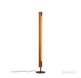 lampada flos seki-han nuova ed imballata