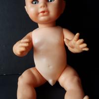 Bambolotto Furga anni 60