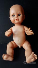 Bambolotto Furga anni 60