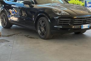 Porsche Cayenne 3.0 V6 Tetto-Burmester-2018-298.00