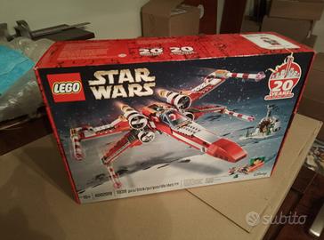 LEGO Christmas X-Wing 4002019 MISB