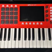 Akai Mpc Key 37 Workstation